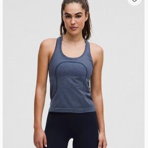 Lululemon Swiftly Racerback Tank Top
